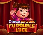 Fu Double Luck Diamond Explosion